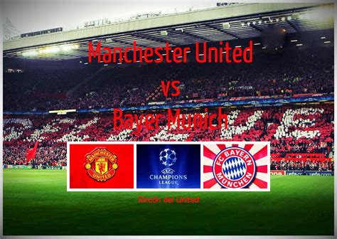 mu vs bayern c1